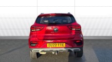 MG ZS 1.5 VTi-TECH Exclusive 5dr Petrol Hatchback